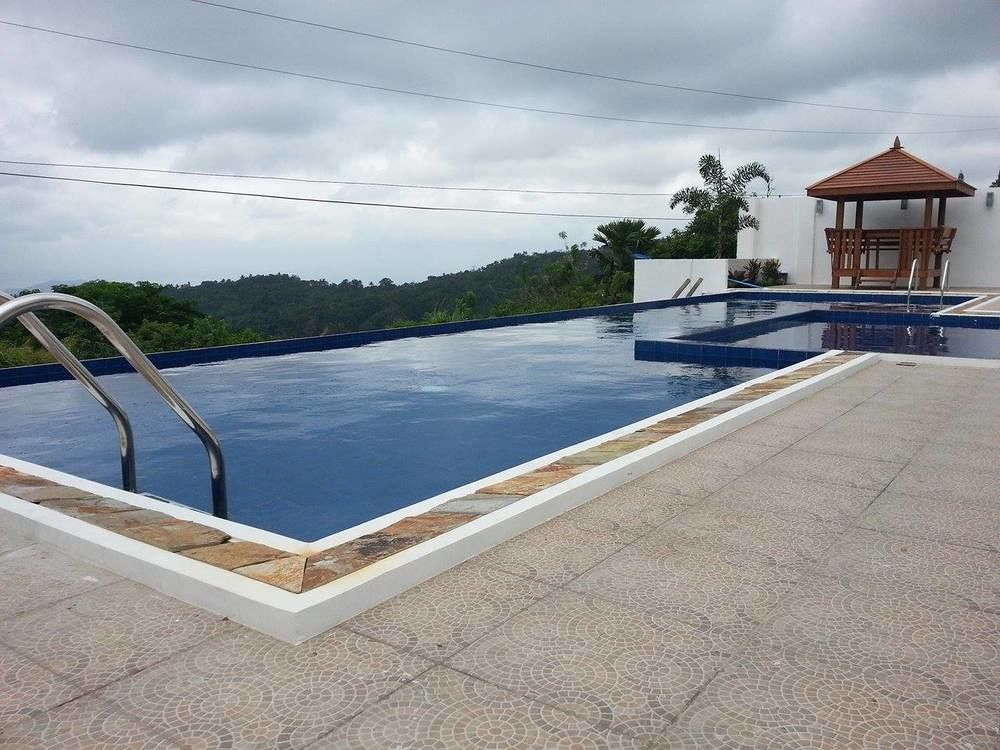 Vista Real Hotel Tagaytay City Extérieur photo
